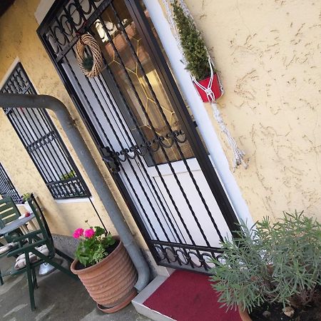 Green Point Apartments Dusanovac المظهر الخارجي الصورة