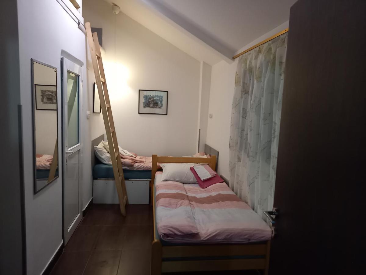 Green Point Apartments Dusanovac الغرفة الصورة