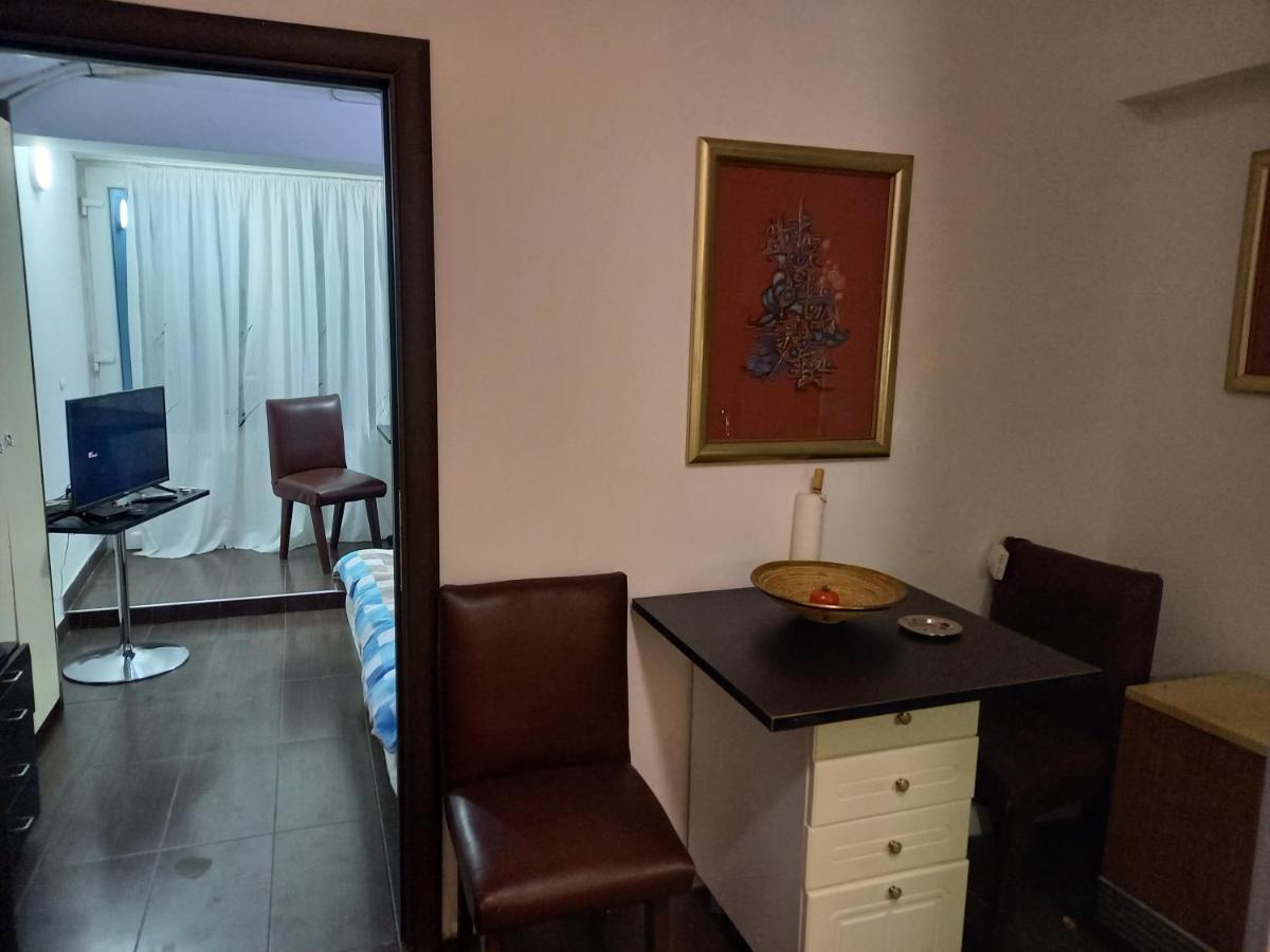 Green Point Apartments Dusanovac الغرفة الصورة