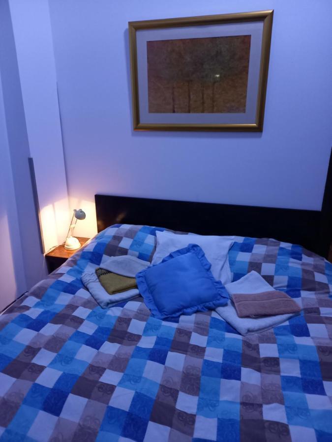 Green Point Apartments Dusanovac الغرفة الصورة