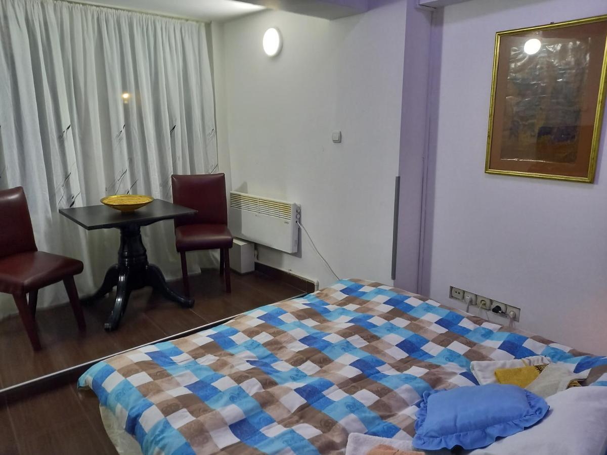 Green Point Apartments Dusanovac الغرفة الصورة