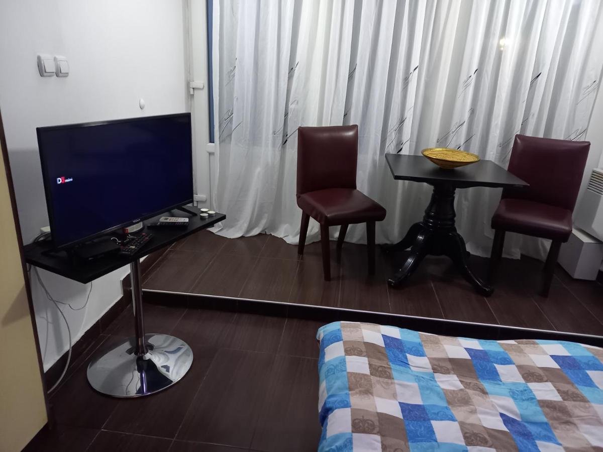 Green Point Apartments Dusanovac الغرفة الصورة