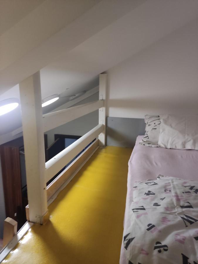 Green Point Apartments Dusanovac الغرفة الصورة