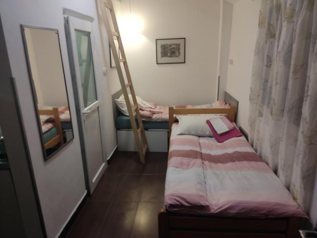 Green Point Apartments Dusanovac الغرفة الصورة