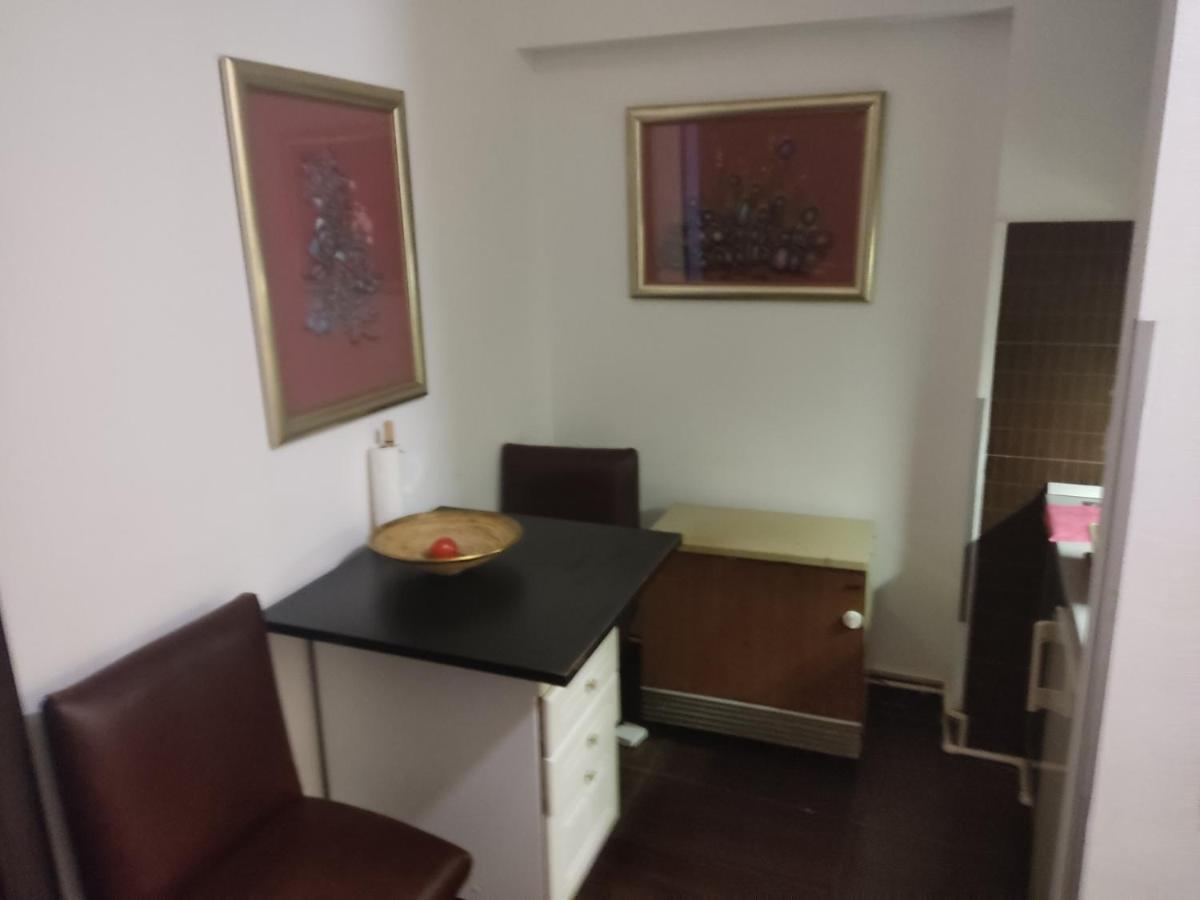 Green Point Apartments Dusanovac الغرفة الصورة