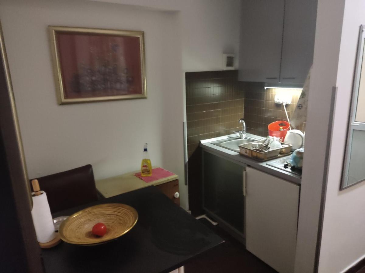 Green Point Apartments Dusanovac الغرفة الصورة