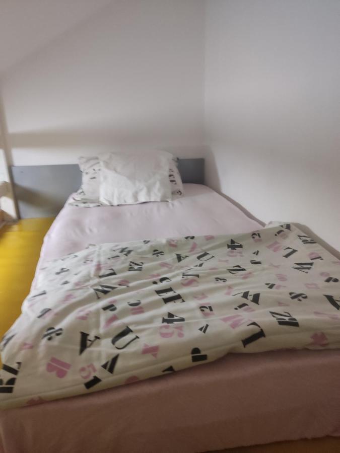 Green Point Apartments Dusanovac الغرفة الصورة