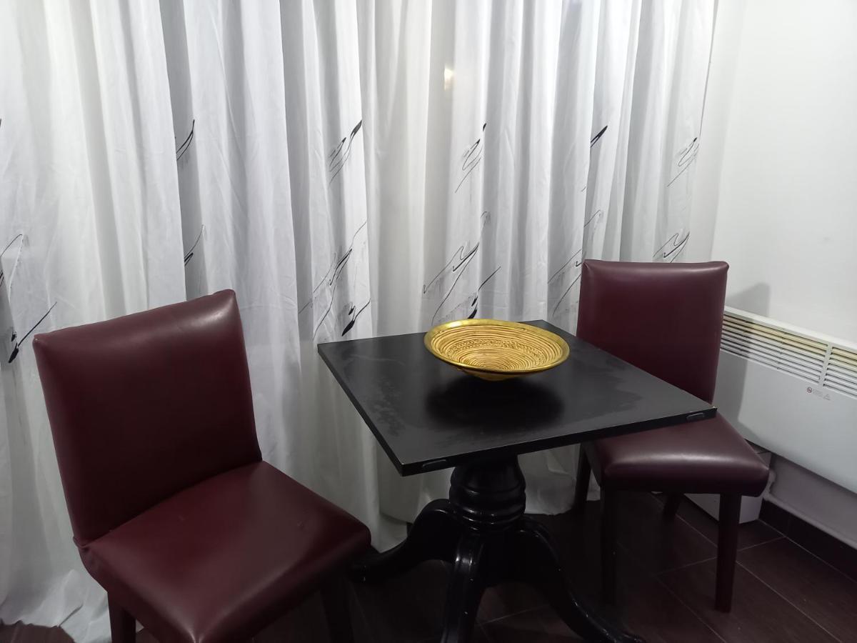 Green Point Apartments Dusanovac الغرفة الصورة