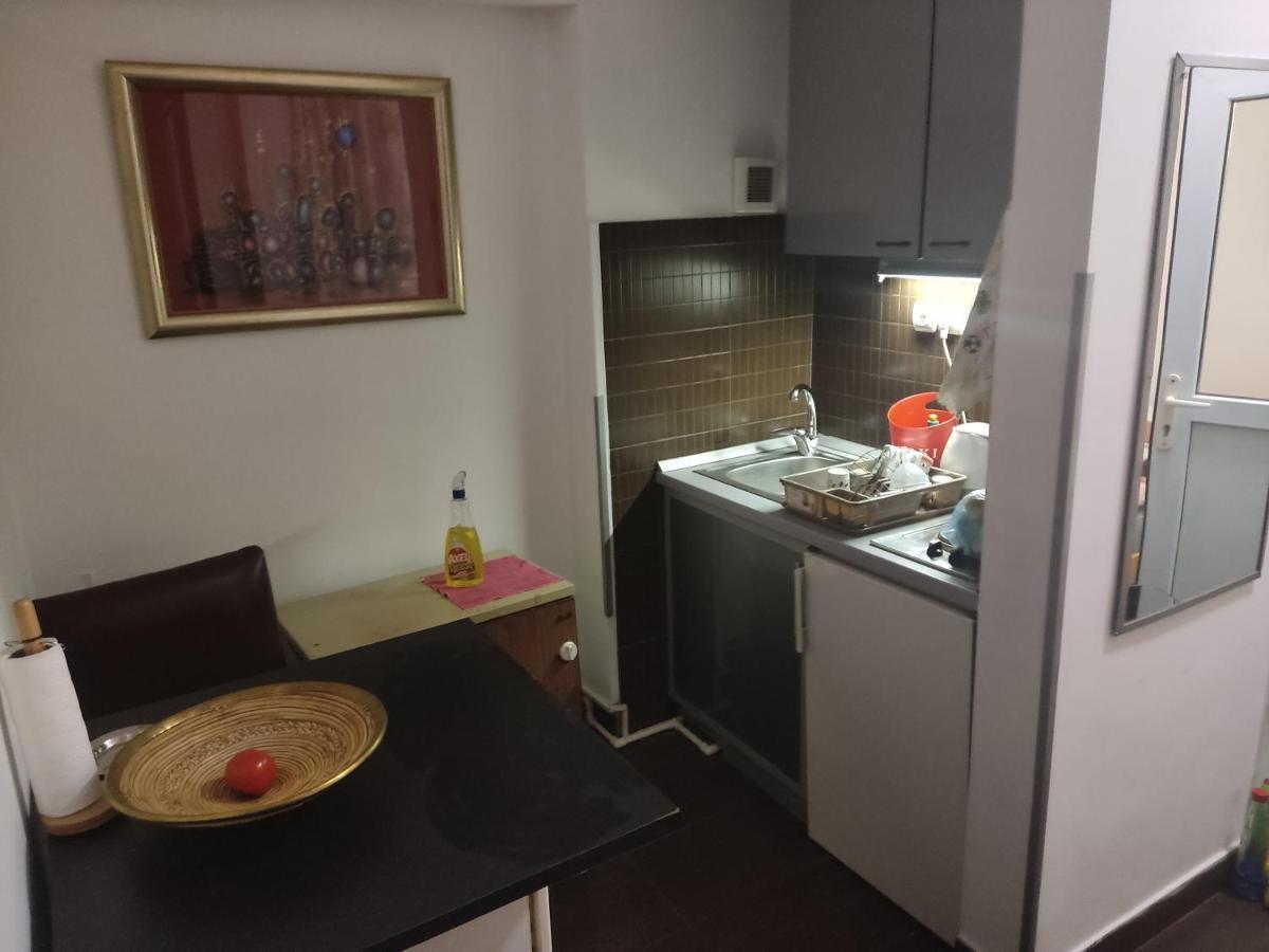 Green Point Apartments Dusanovac المظهر الخارجي الصورة