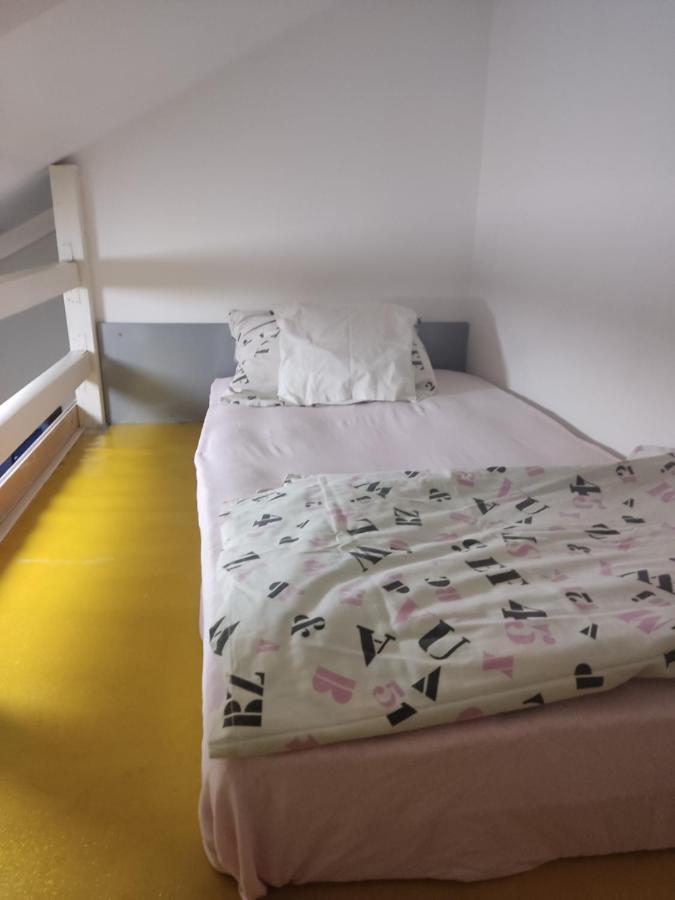 Green Point Apartments Dusanovac المظهر الخارجي الصورة