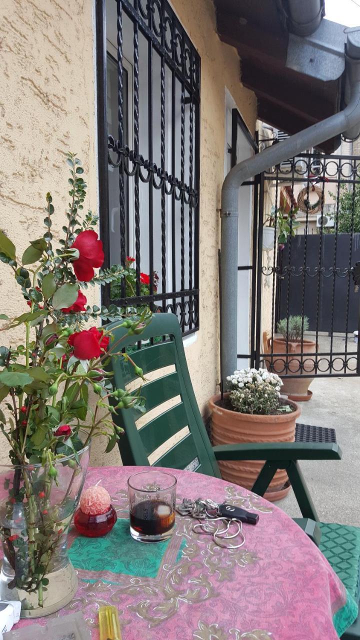 Green Point Apartments Dusanovac المظهر الخارجي الصورة