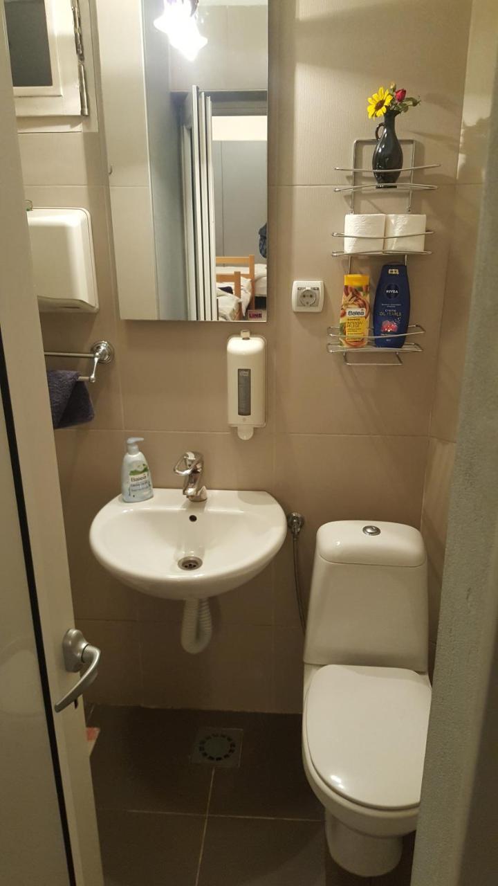 Green Point Apartments Dusanovac المظهر الخارجي الصورة