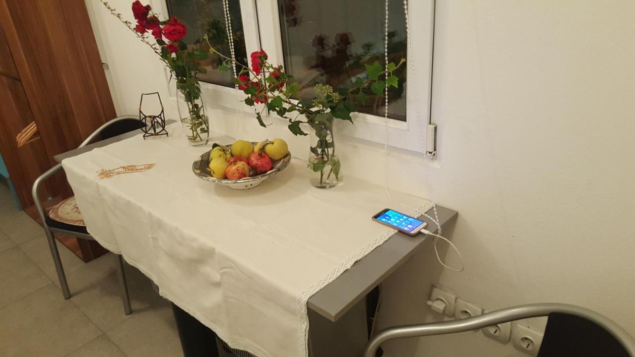Green Point Apartments Dusanovac المظهر الخارجي الصورة