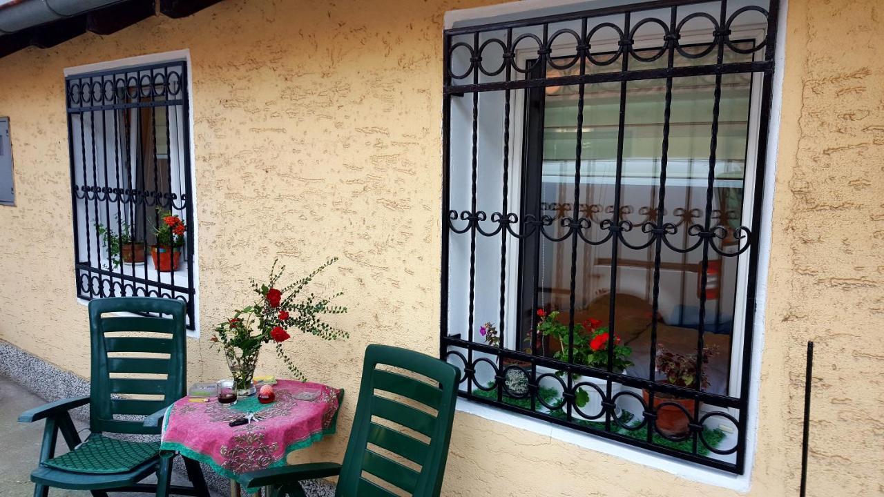 Green Point Apartments Dusanovac المظهر الخارجي الصورة