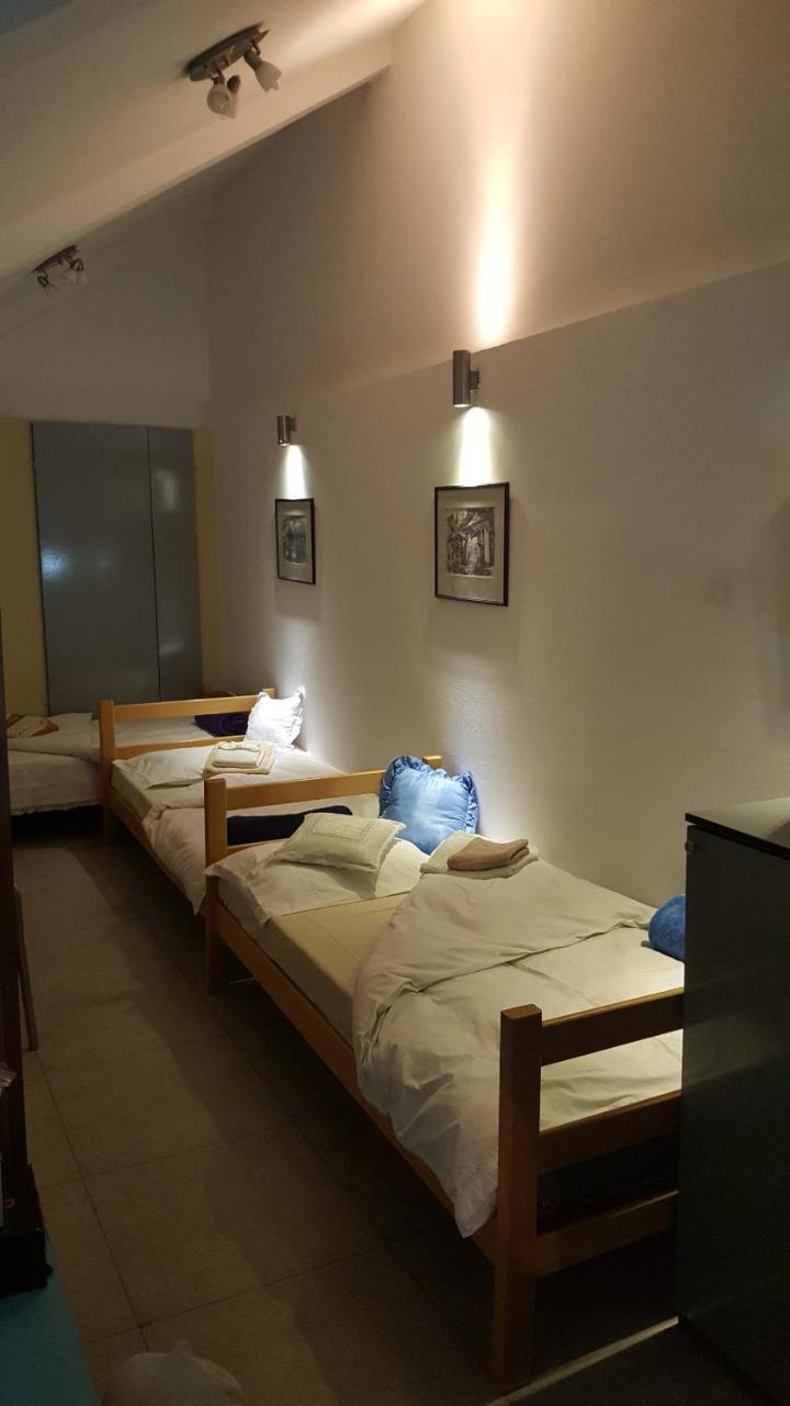 Green Point Apartments Dusanovac المظهر الخارجي الصورة