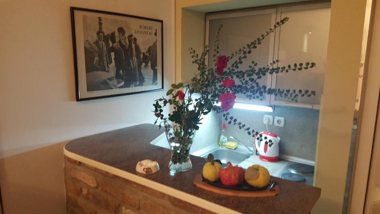 Green Point Apartments Dusanovac المظهر الخارجي الصورة