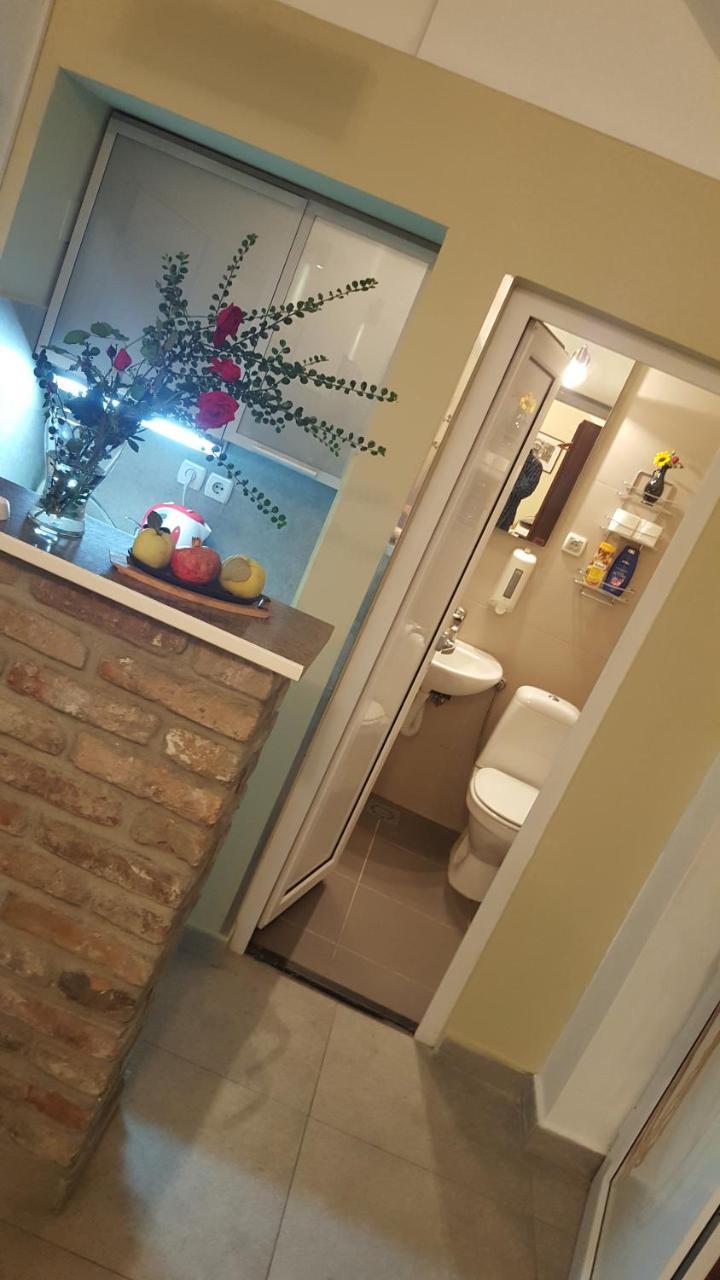 Green Point Apartments Dusanovac المظهر الخارجي الصورة
