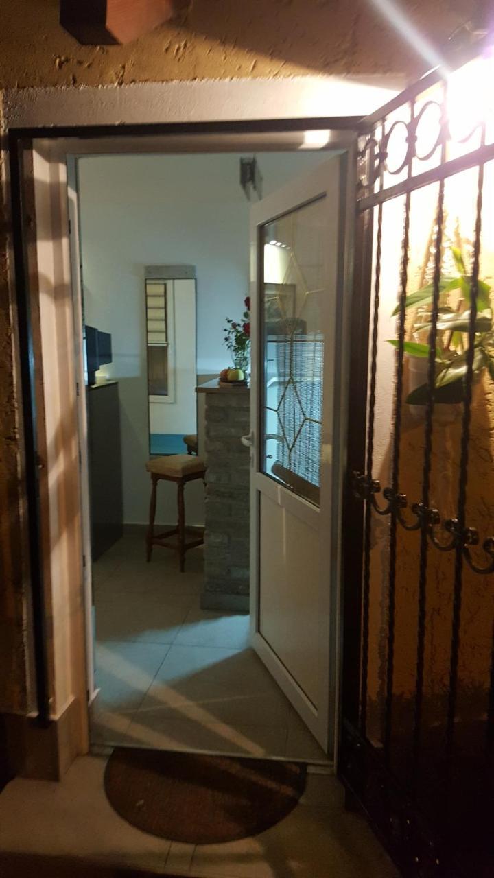 Green Point Apartments Dusanovac المظهر الخارجي الصورة