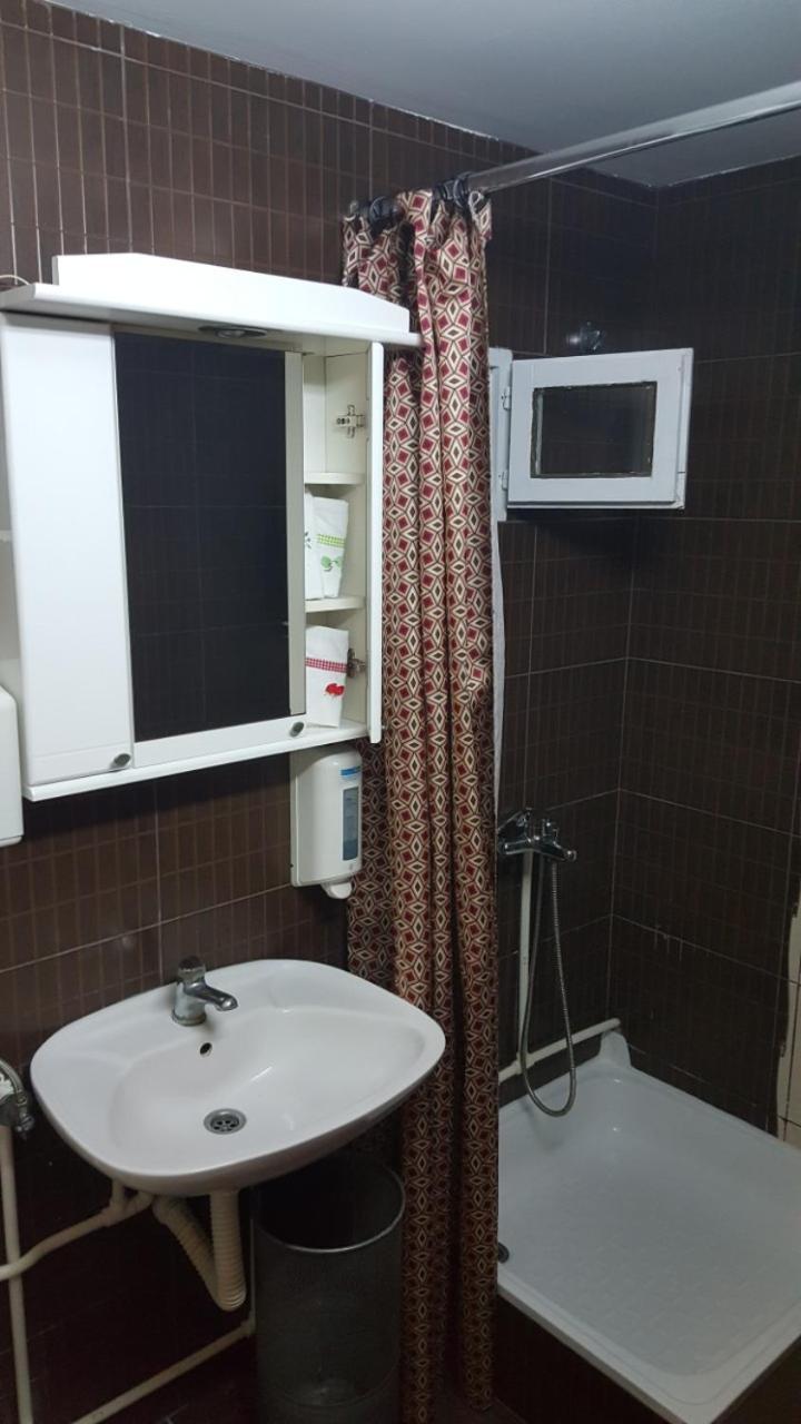 Green Point Apartments Dusanovac المظهر الخارجي الصورة